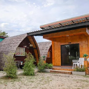 ** Hotel Oyo 1083 Lanta Wild Thailand