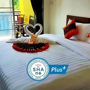 ** Hotel Baramate - Sha Thailand