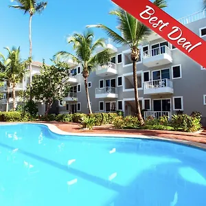 ***** Hotel Tropicana Suites Deluxe Beach Club & Pool - Playa Los Corales Dominikanische Republik