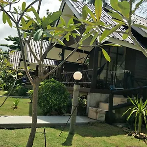 *** Gasthof Lanta Fa Rung Thailand