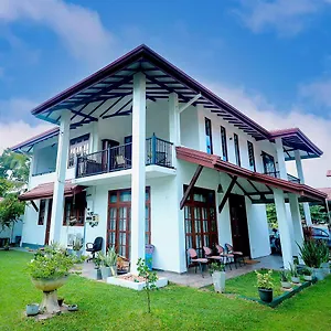  Frühstückspension Howick Sri Lanka