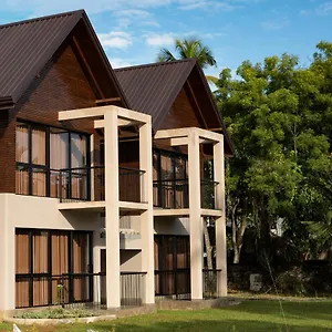 *** Hotel Woodgrove Sri Lanka
