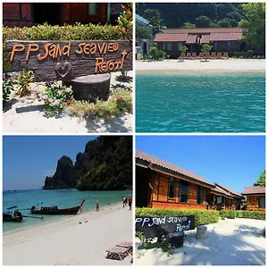 Sea View Resort