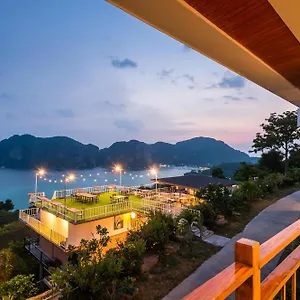 Pp Mountain Resort&waterpark Sha Certified Hotel