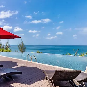 4* Üdülőközpont Resort, Leam Tong