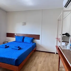 Blue View House Ostello