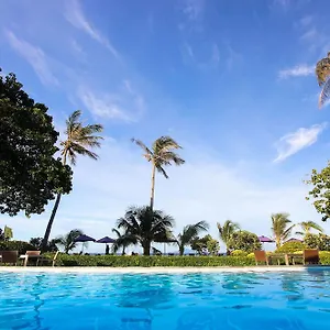 Rezort Pp Erawan Palms, Phi Phi Don