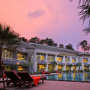 Gypsy Sea View Resort- Island Resort