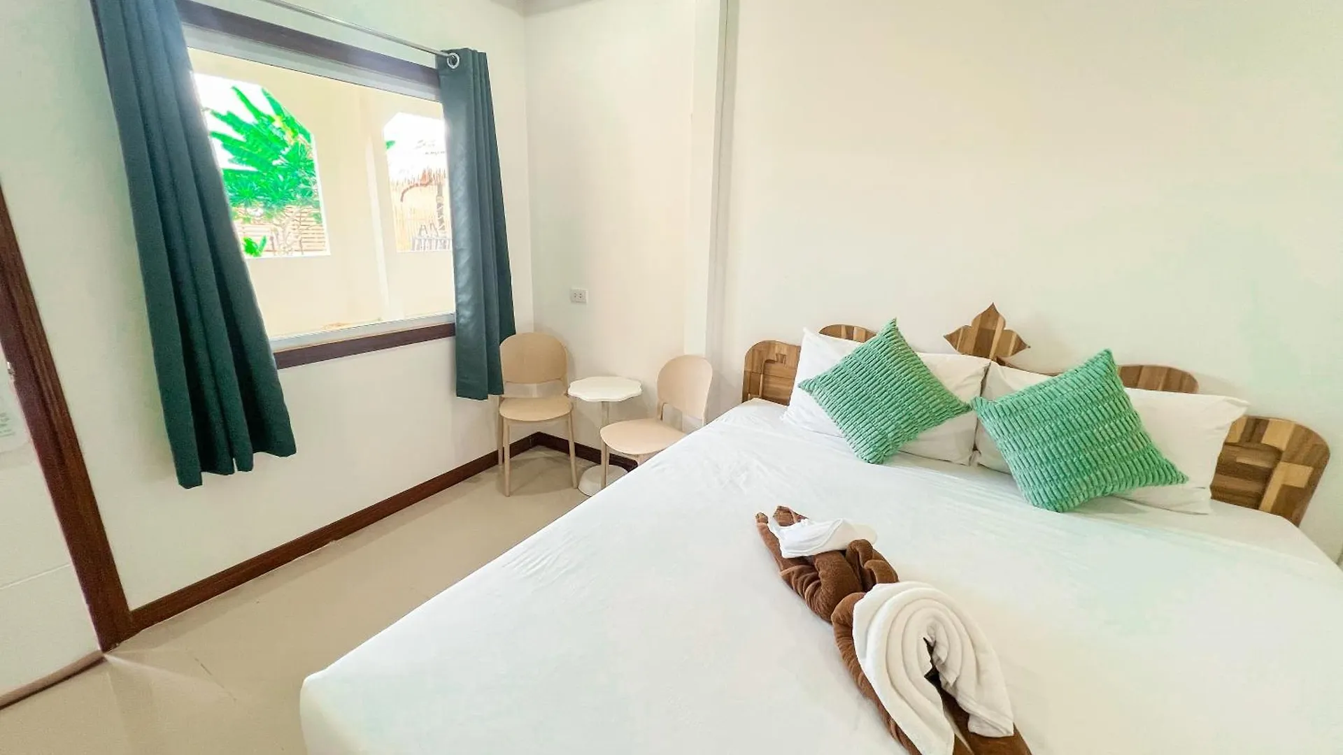 ホテル La Depa Pp House ピピ島 0*,  タイ王国
