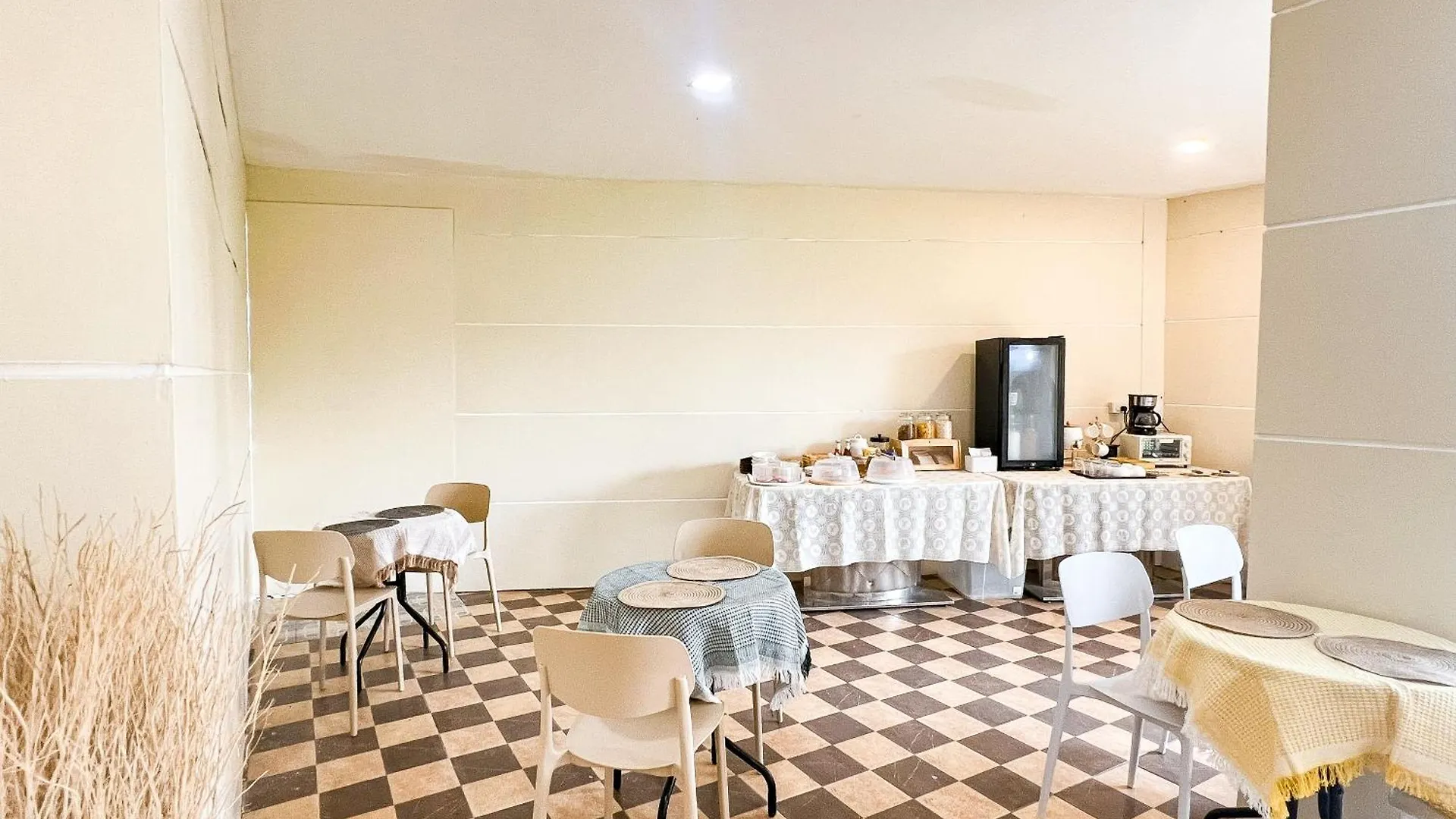 ゲストハウス ホテル La Depa Pp House ピピ島 タイ王国